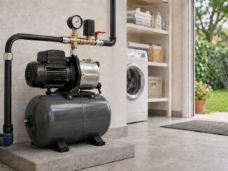 Hauswasserwerk Vergleich: Die besten Modelle für Garten und Brauchwasser