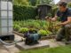 Gartenpumpe zieht kein Wasser: Ursachen prüfen und Problem lösen