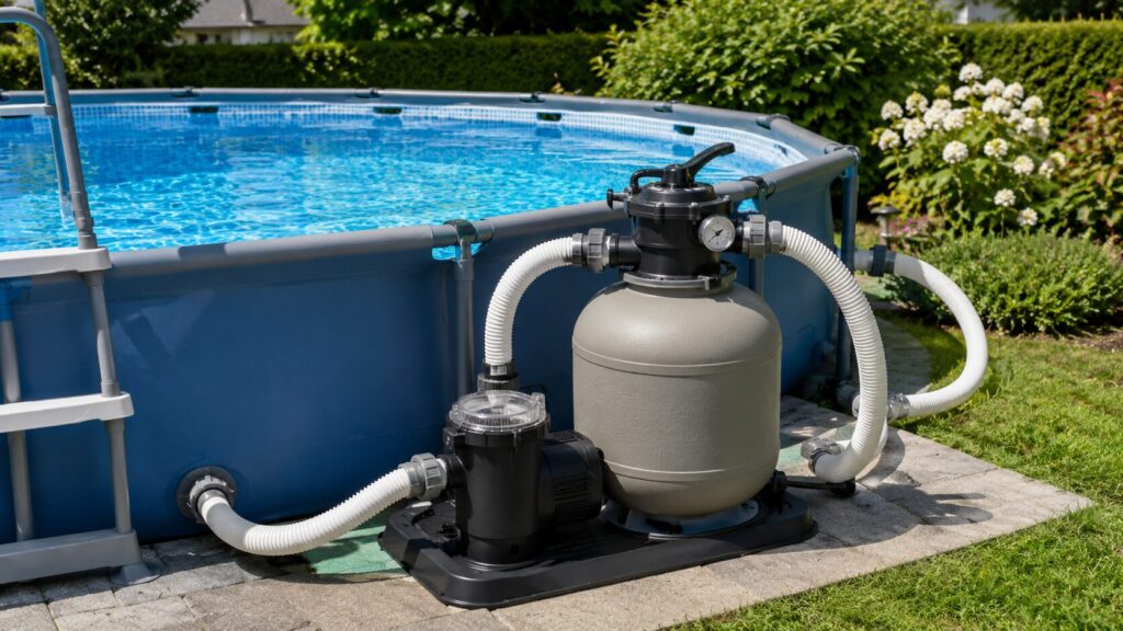 Sandfilteranlage Vergleich 2026: 7 empfehlenswerte Anlagen für Ihren Pool 1 Sandfilteranlage Vergleich 2026: 7 empfehlenswerte Anlagen für Ihren Pool